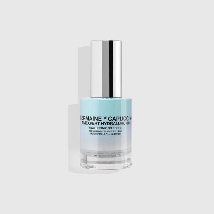 Эмульсия (сыворотка) 3D Force  - TimExpert Hydraluronic Hyaluronic 3D Force